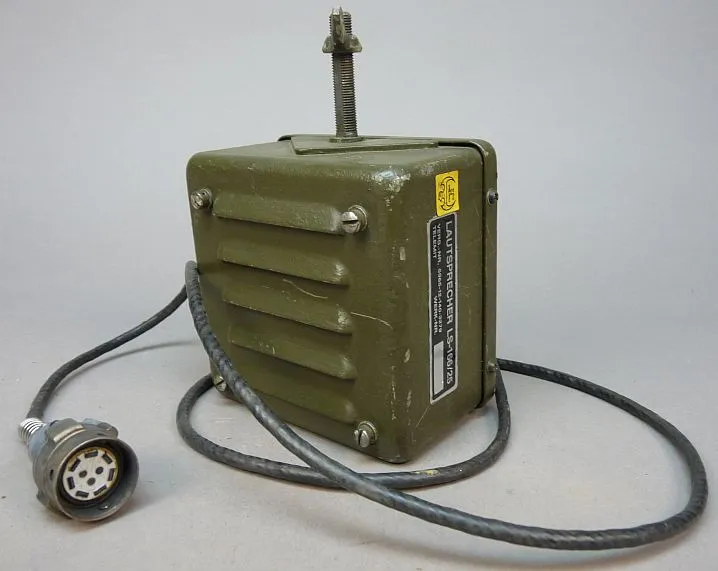 Luidspreker LS-166/25