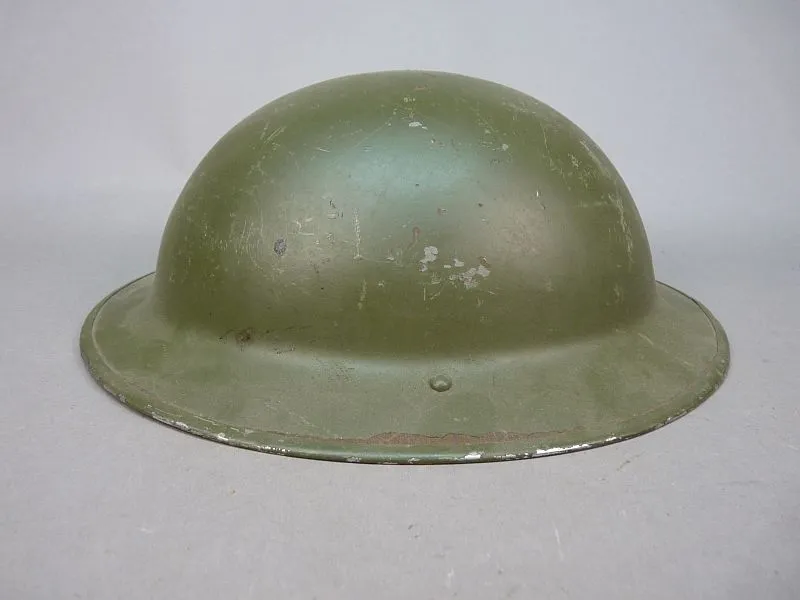 Britse Helm Schaal 1941