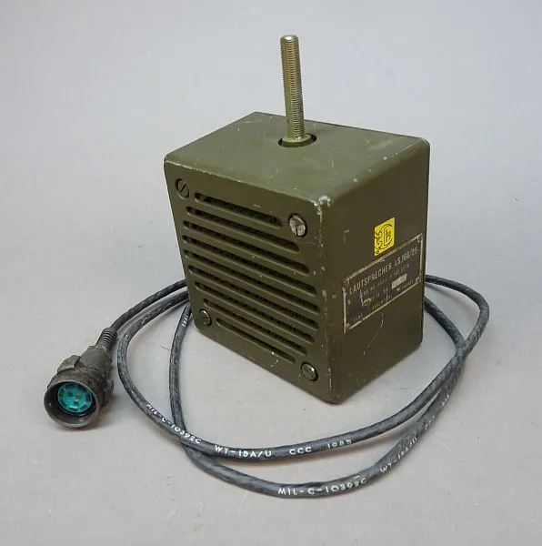 Luidspreker LS 166/25