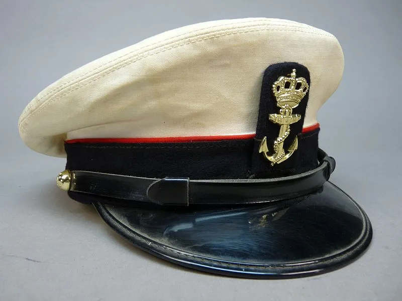 Platte Pet Korps Mariniers