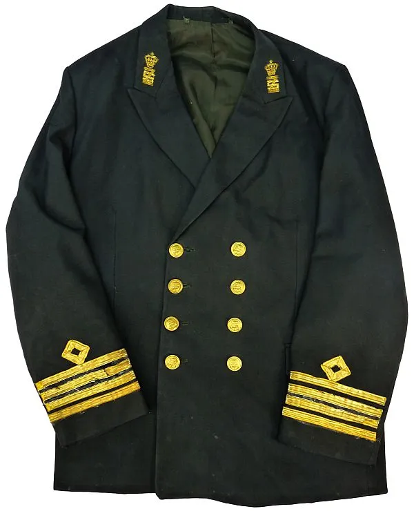 Nederlands Marine Colbert