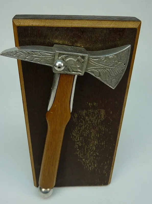 DDR Brandweer Erengeschenk