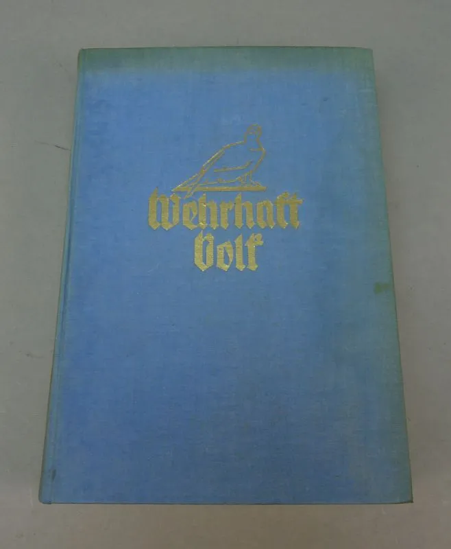 Wehrhaft Golf