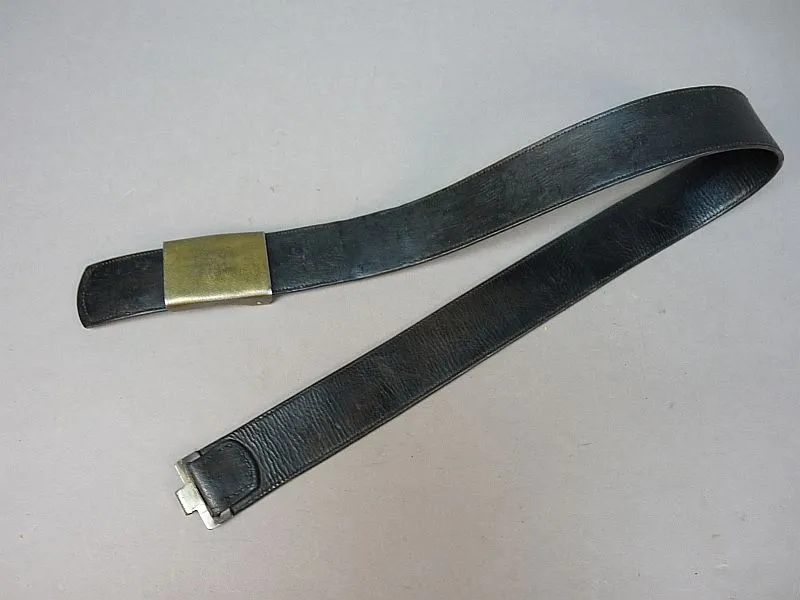 Vroeg Model KVP Koppel