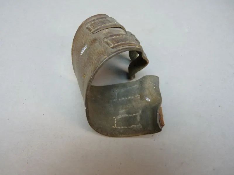 Duitse WW2 Polsbeschermer