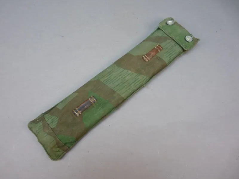 Zwitserse WW2 Tentstokken