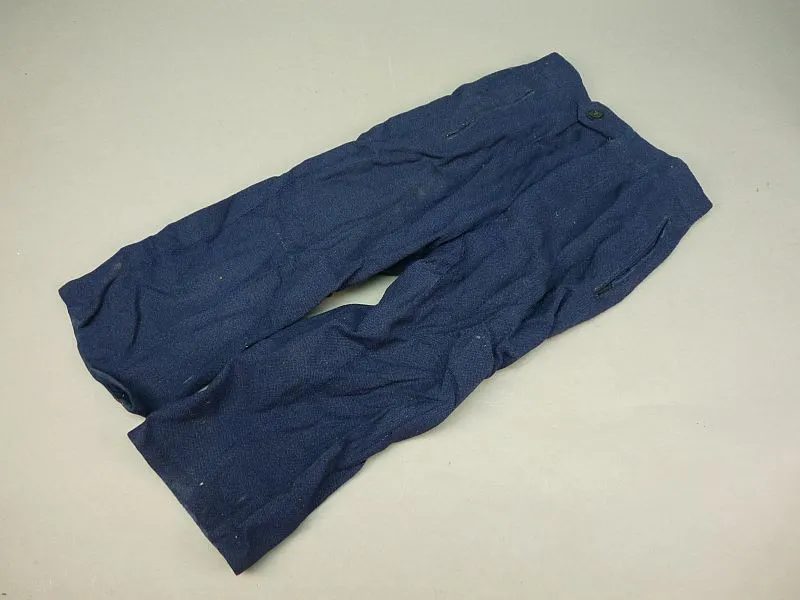 Jaren 30 Kinder Broek