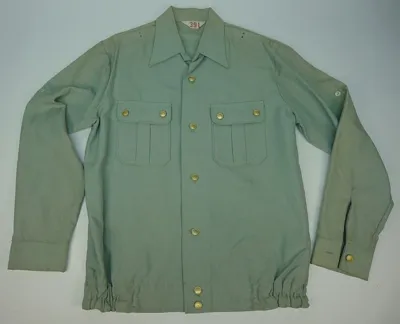 DDR NVA Generaal Blouson