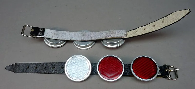 DDR NVA Arm Reflector