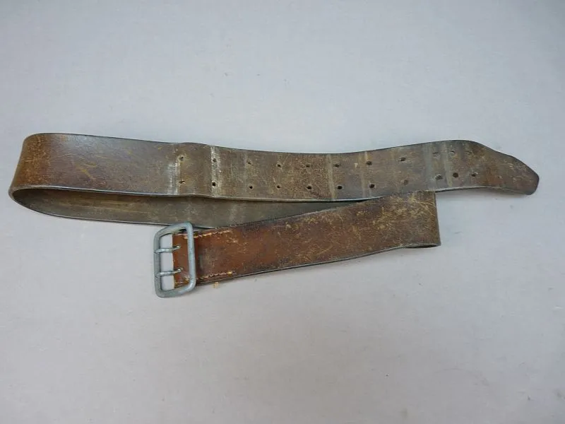 Duitse WW2 Koppel RZM