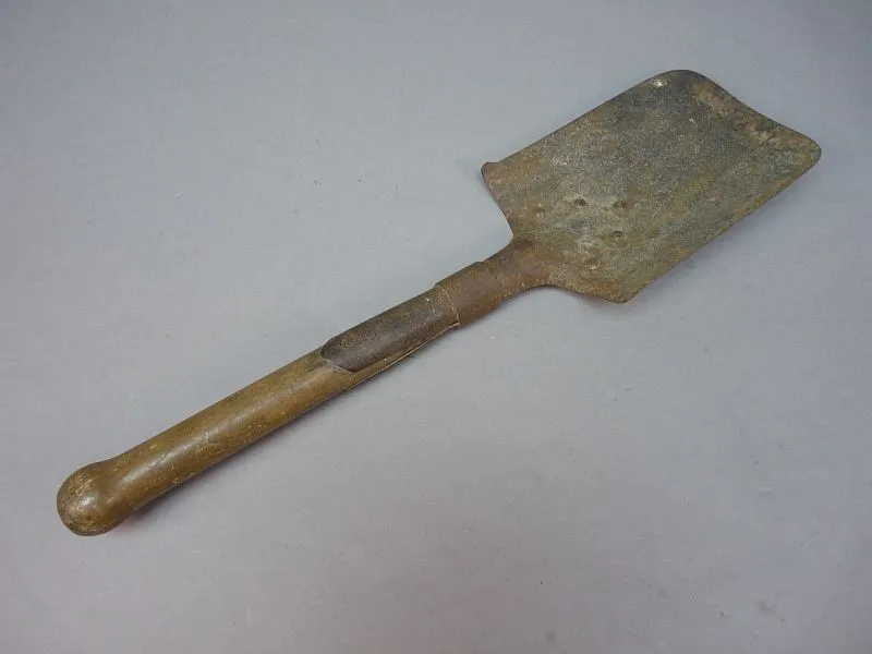 Duits WW2 Schepje