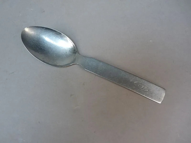 NVA Lepel Bestek Set