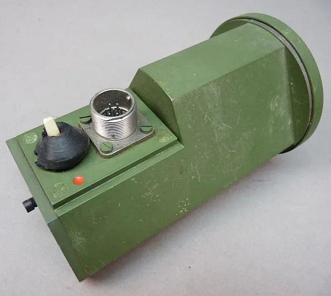 NVA OEM2 Afstandmeter Batterijhouder