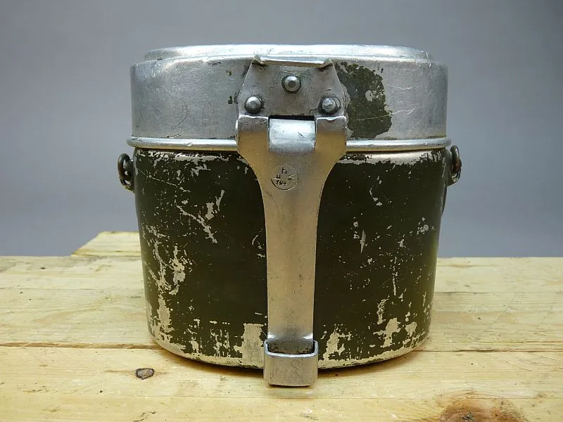 KVP Eetketel 1947