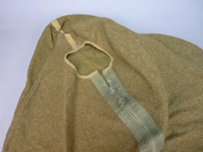 US WW2 Slaapzak