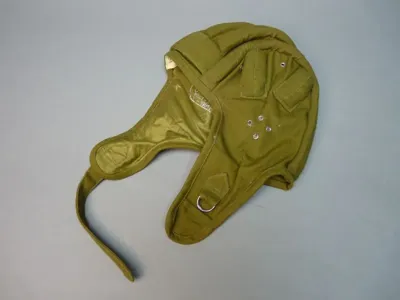 Sovjet para Cap