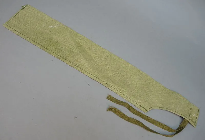 Sovjet Parachutisten AK74 Wapen Droppingstas