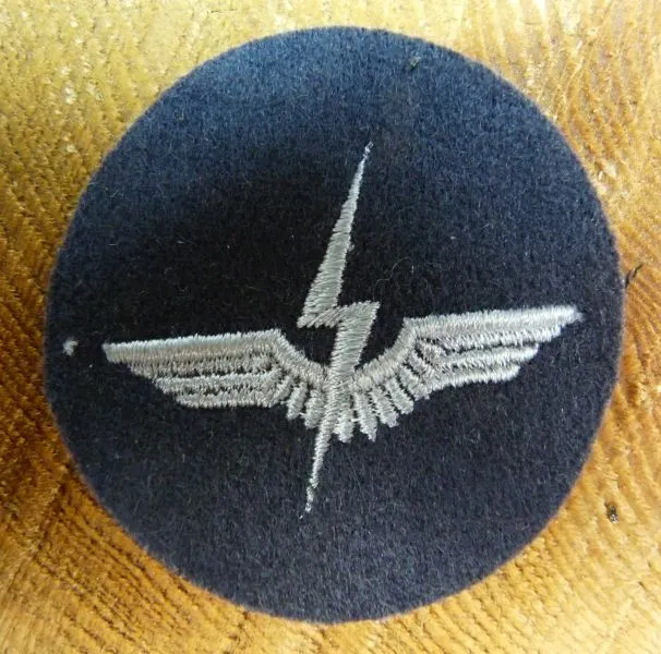 Luftwaffe Embleem Inlichtingendienst