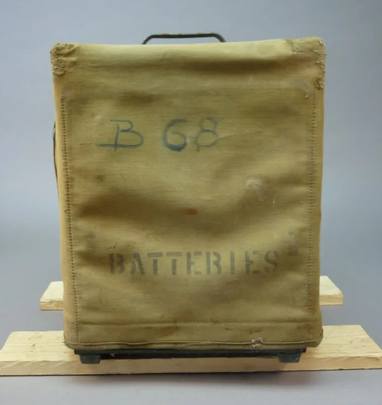 Frequentiemeter BC-221-AE