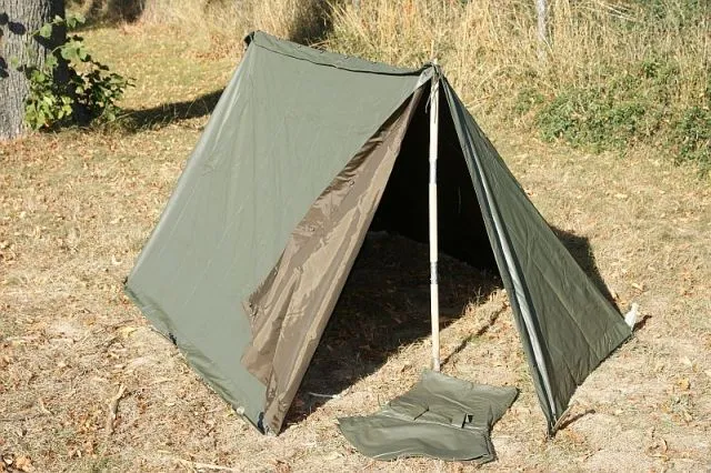 2 Persoons Tent