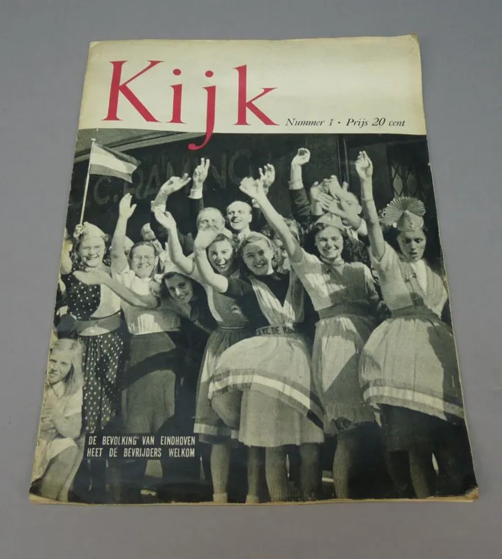 Kijk