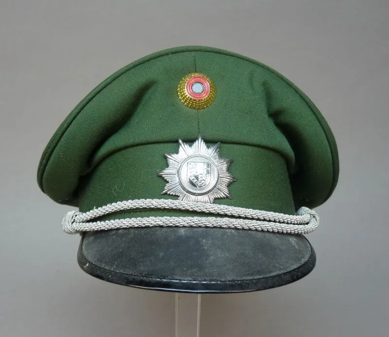 Polizei Pet