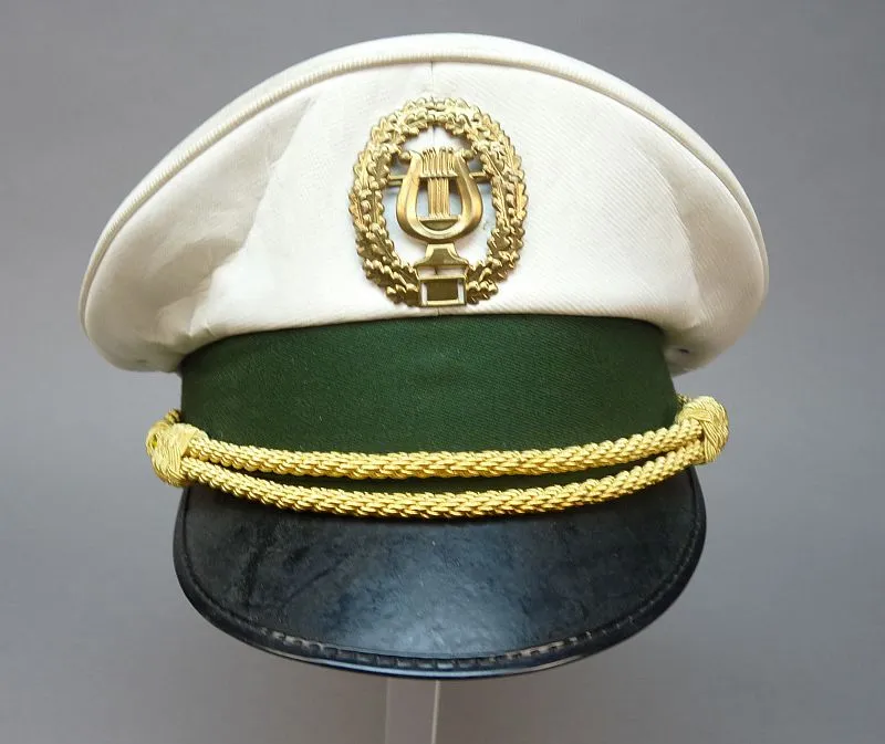 Polizei Musikkorps Pet