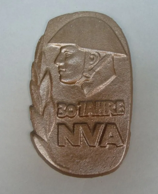 30 Jahre NVA