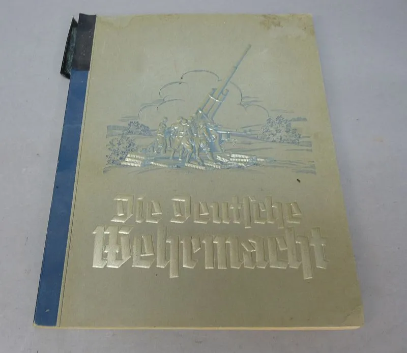 Die Deutsche Wehrmacht