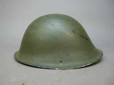 MKIII Turtle Helm 1953