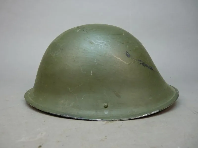 MKIII Turtle Helm 1953