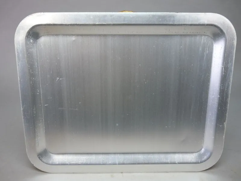 Sovjet Aluminium Dienblad