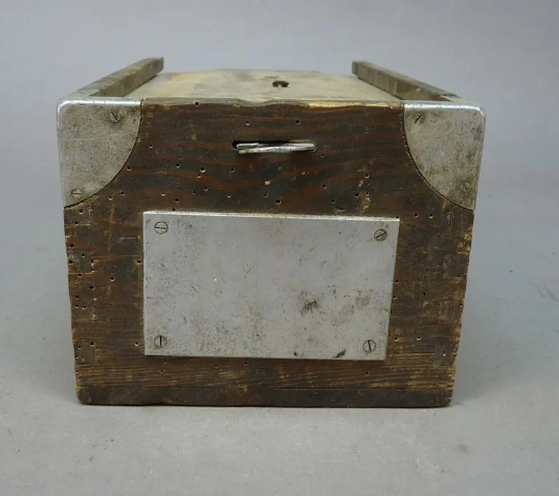 Kriegsmarine PSU Kistje