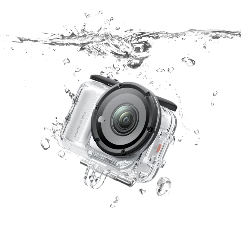 Insta360 GO Ultra Dive Case
