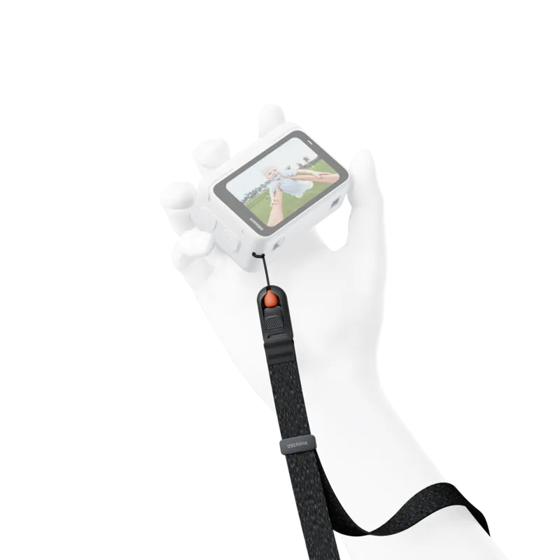 Insta360 GO Ultra Quick Release Wrist Strap