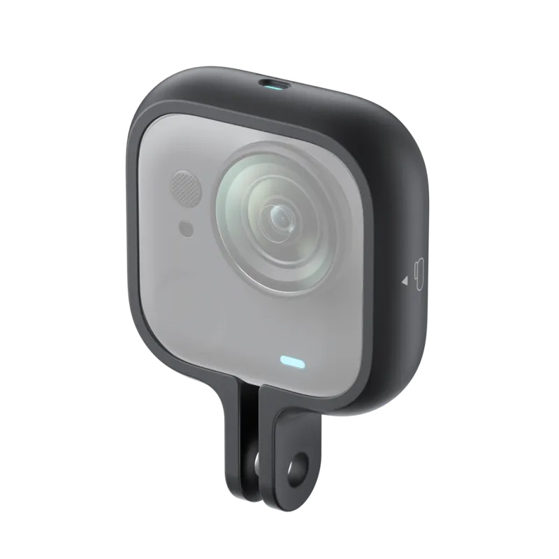 Insta360 GO Ultra Action Mount