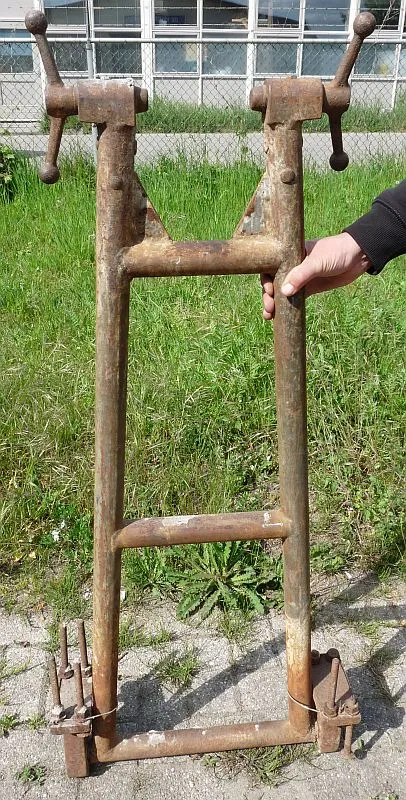 FLAK28 Transportsteun
