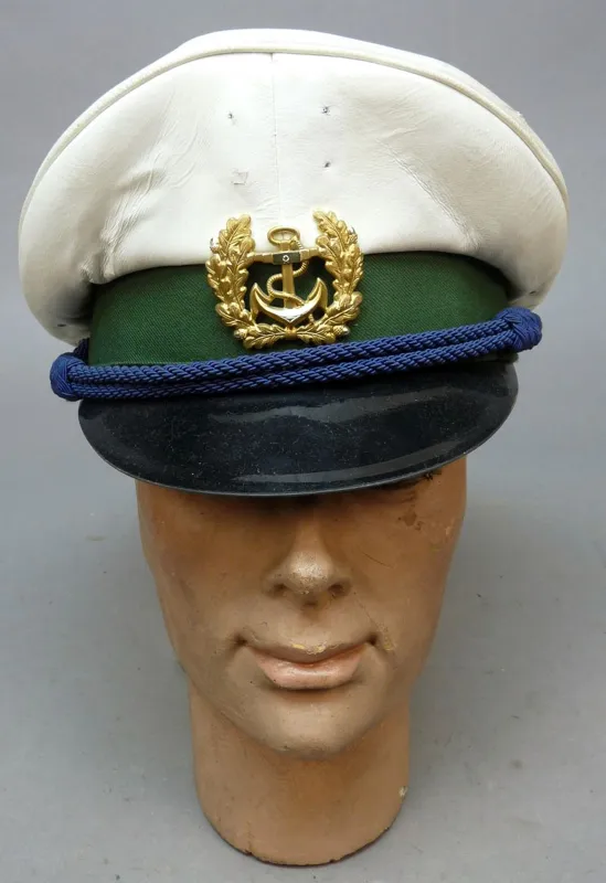 Marine Pet