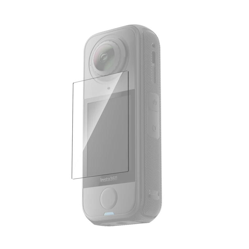 Insta360 X4 Air Screen Protector