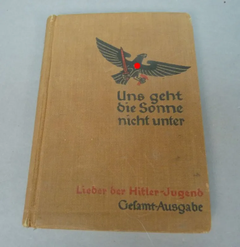 HJ Liederbuch