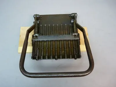 WW2 US Belt LOADER.50 cal