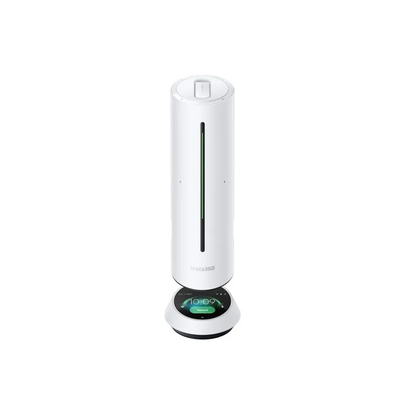 Insta360 Wave Arctic · Blanco