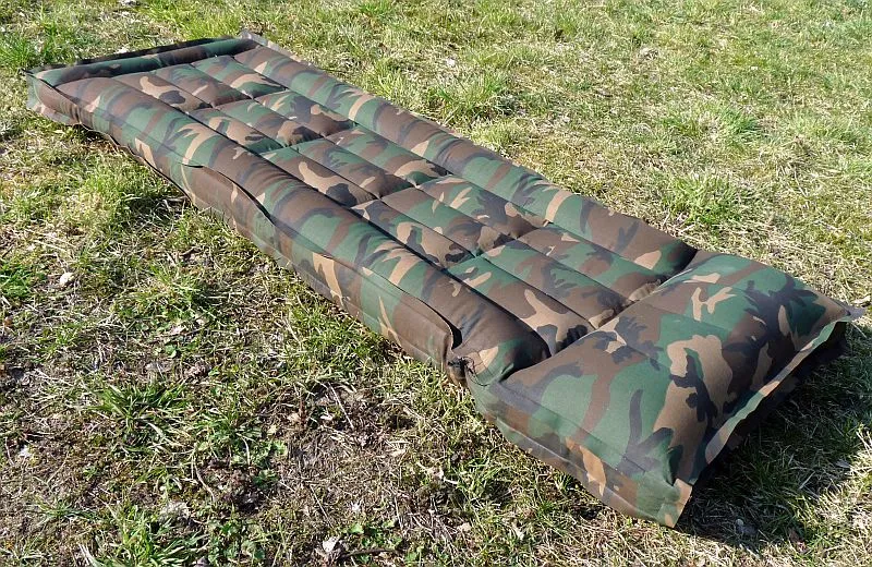 US Army Luchtbed