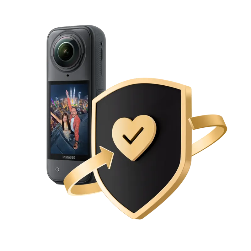 Insta360 FlexiCare Card for x5 (en)