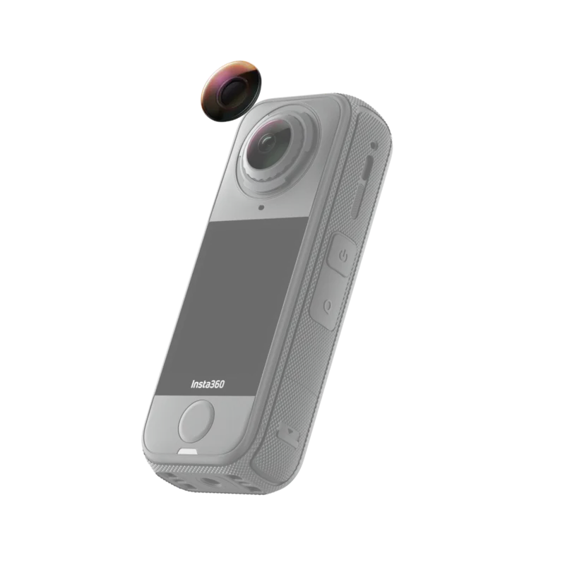 Insta360 X4 Air Replacement Lens Kit