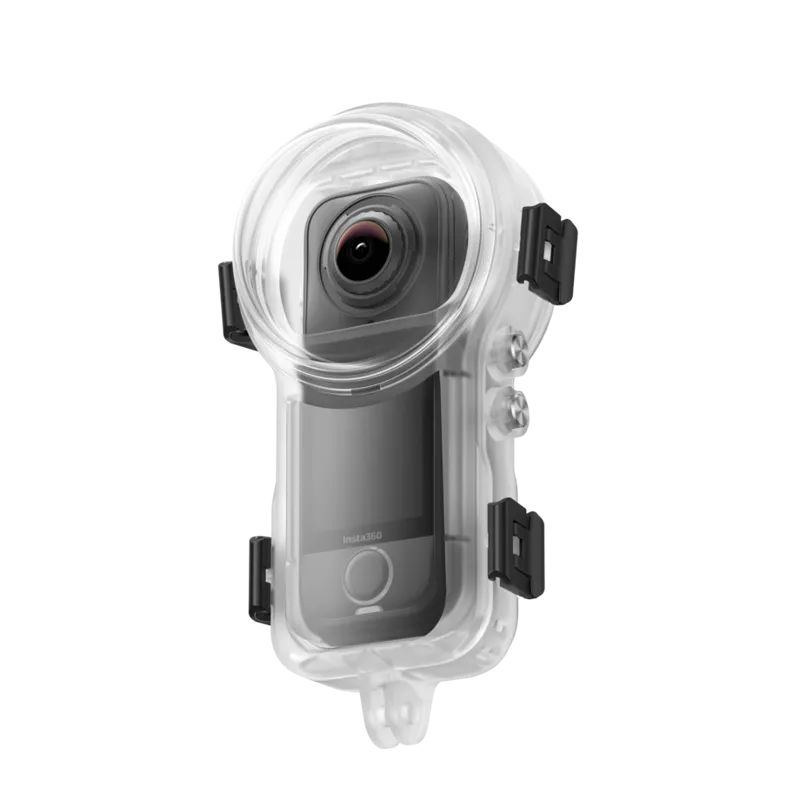 Insta360 X4 Air Invisible Dive Case