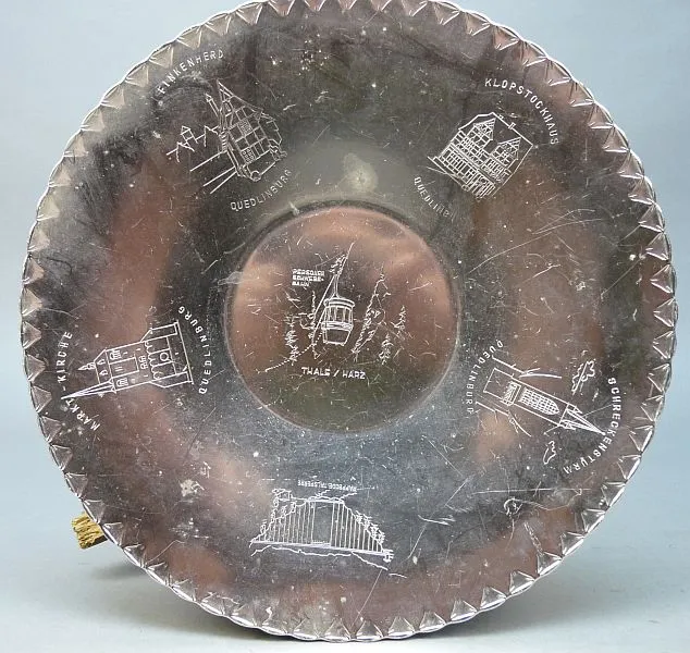 DDR Souvenir, Harz