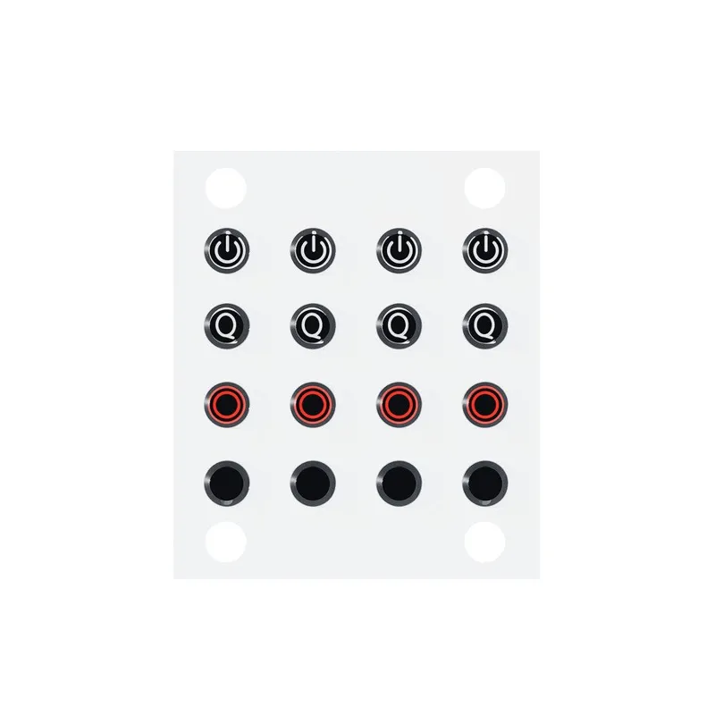Insta360 Button Sticker Set