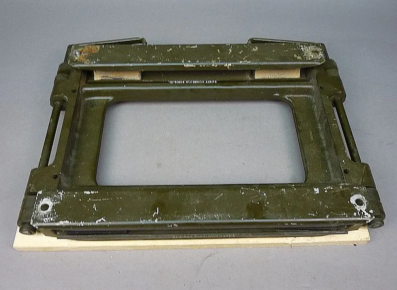 Mount MT-3140-GRC-106