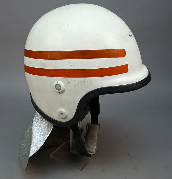 Deense Brandweerhelm
